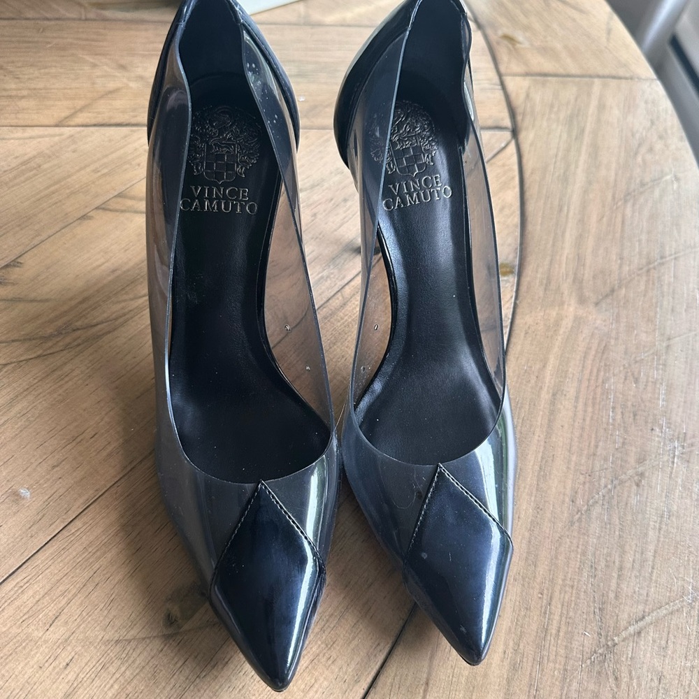 Vince Camuto Poised Pump - Size 8
